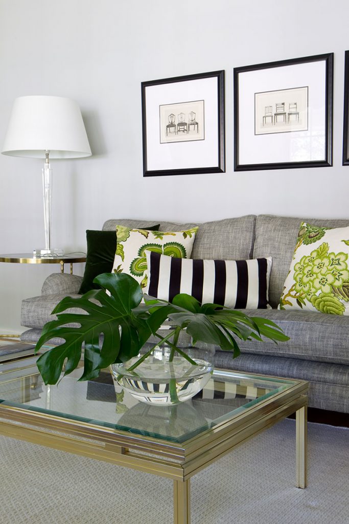 Houzz best of design award Camilla Molders Design Interior Design Melbourne 