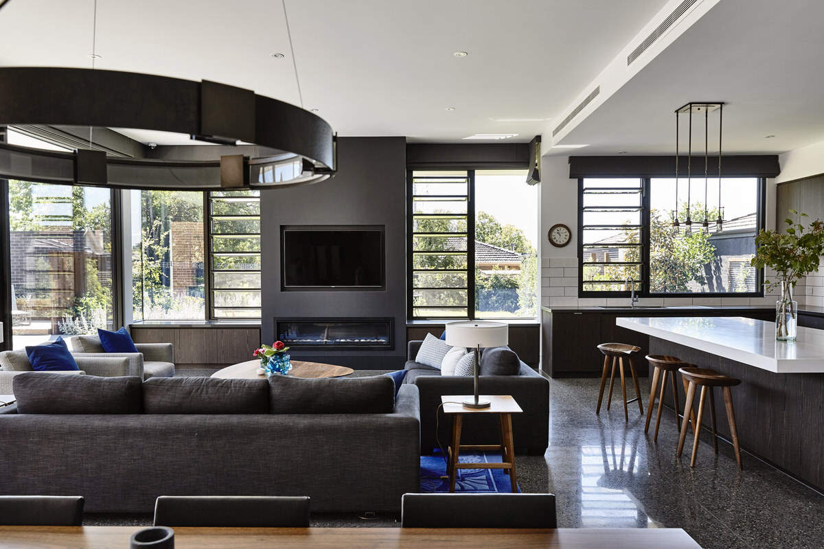 Top Melbourne Interior Designer