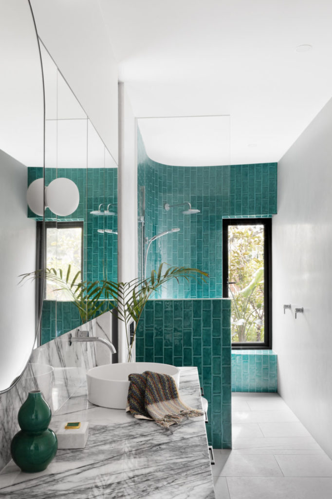 Alphington Riverside House * Camilla Molders Design
